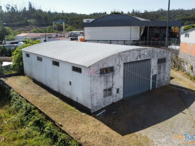Armazém ? Oliveira de Frades | 26084060024
