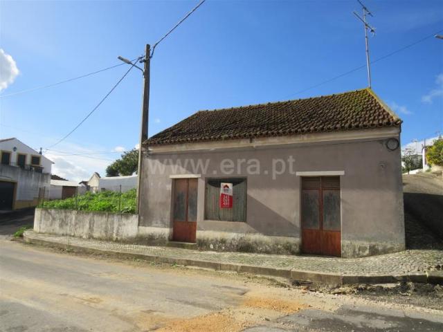 Armazém, Azambujeira e Malaqueijo, Rio Maior | BPI Expresso Imobiliário