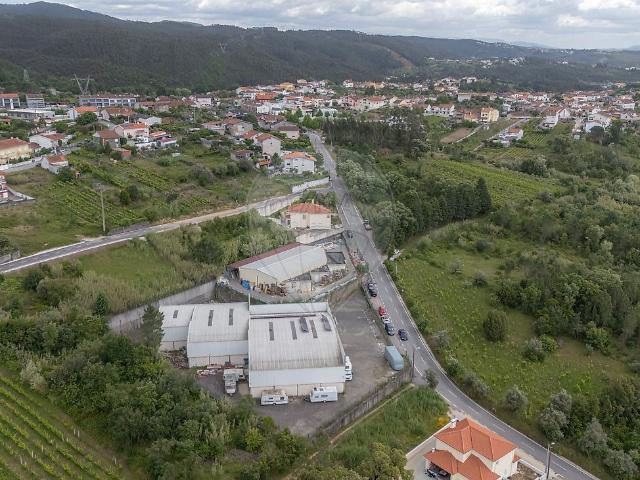 Armazém à venda em Coimbra
