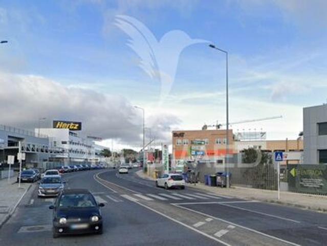 Armazém à venda em concelho de Loures, Lisboa, Portugal