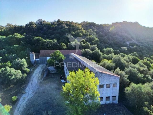 Armazém à venda em concelho de Santarém, Santarém, Portugal