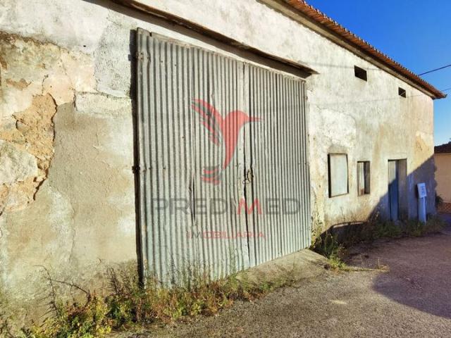 Armazém à venda em concelho de Torres Novas, Santarém, Portugal