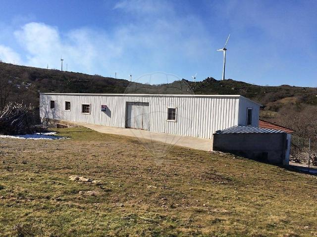 Armazém à venda em Cinfães
