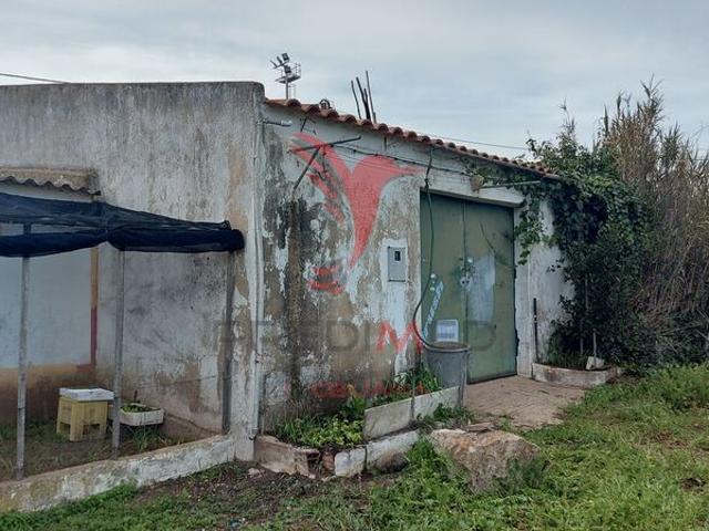 Armazém à venda em Bensafrim, concelho de Lagos, Faro, Portugal