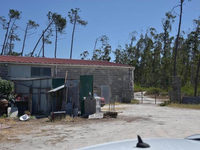 Armazém à venda em Monte Redondo, concelho de Leiria, Leiria, Portugal