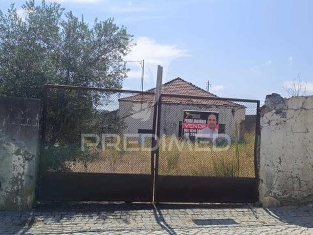 Armazém à venda em Santana, concelho de Nisa, Portalegre, Portugal