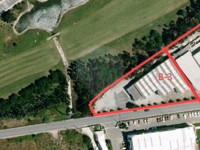 Armazém à venda em Sintra