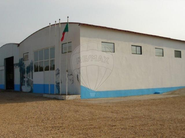 Armazém à venda em Palmela