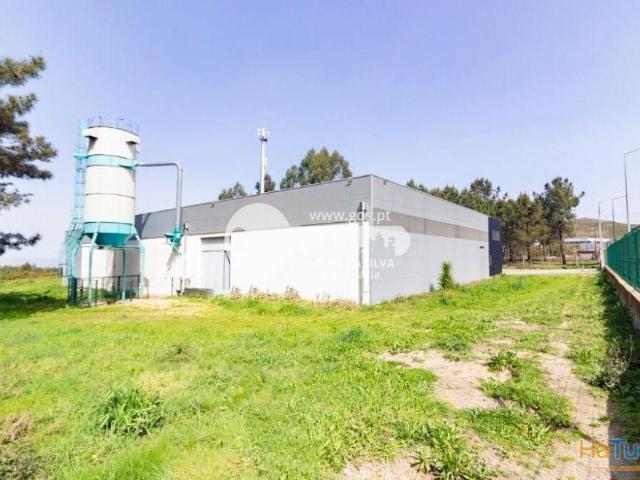 Armazém à venda no concelho de Braga, Braga | 25063804548