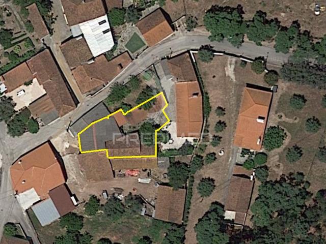 Armazém, Abrã, Santarém | BPI Expresso Imobiliário