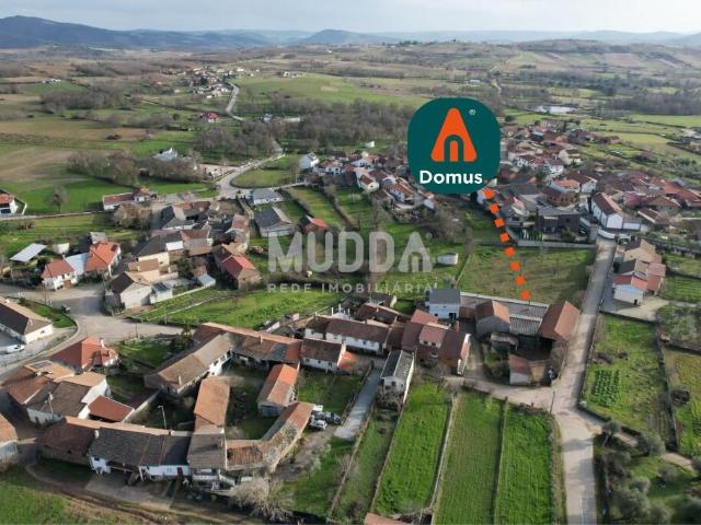 Armazém Agrícola a 10km de Bragança