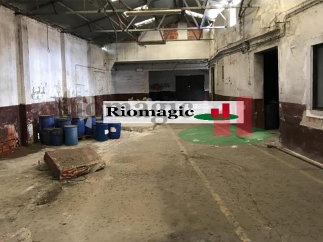 Armazém Alcanena *RIOMAGIC