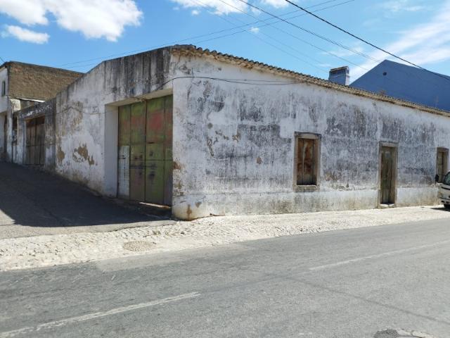 Armazém Alcanhões *RIOMAGIC