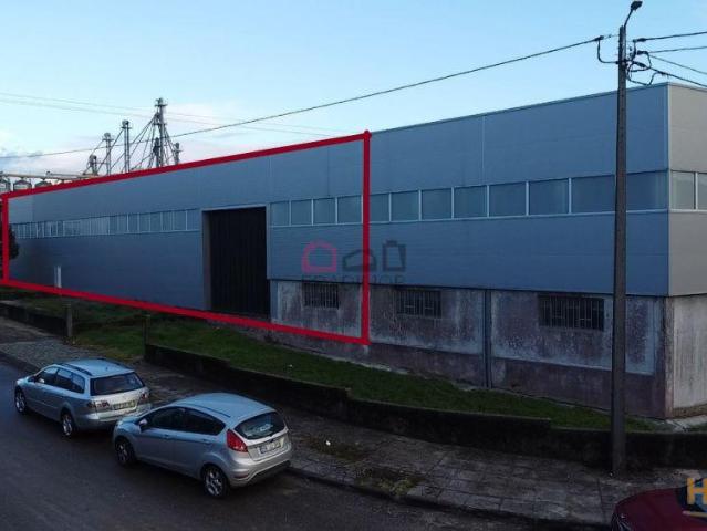 Armazém ? Albergaria a Velha | 26064059997