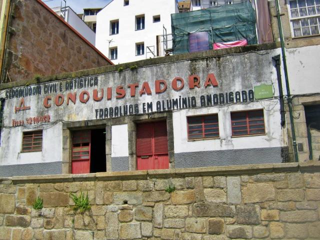 Armazém Alfândega do Porto