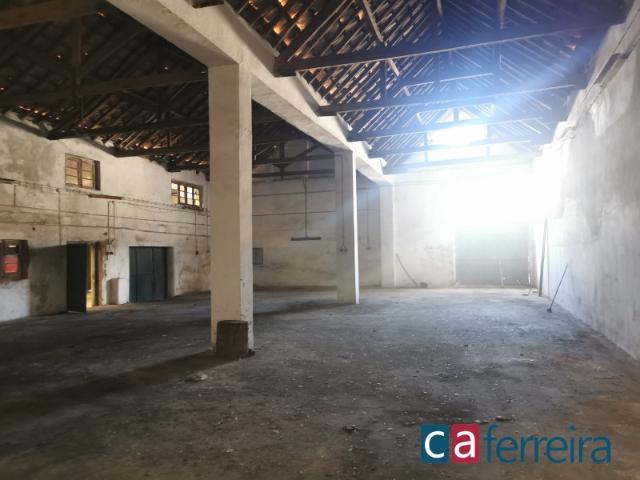 Armazém, Almeirim, Almeirim | BPI Expresso Imobiliário