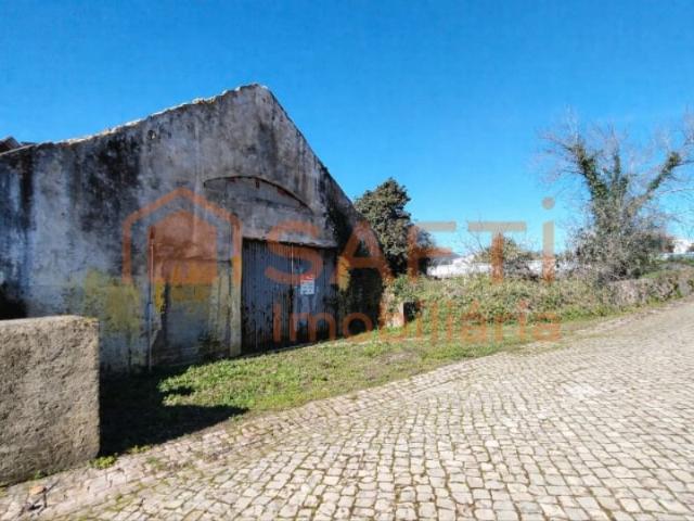 Armazém, Alvaiázere, Alvaiázere | BPI Expresso Imobiliário
