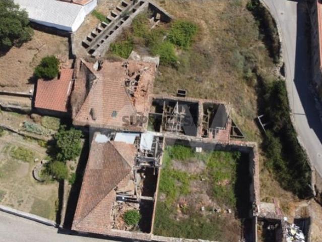 ARMAZEM ANTIGO LAGAR DE AZEITE COM POTENCIAL COMERCIAL OU NOVO PROJETO