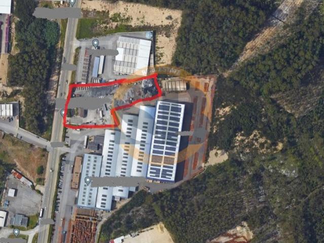 Armazém Arada Ovar