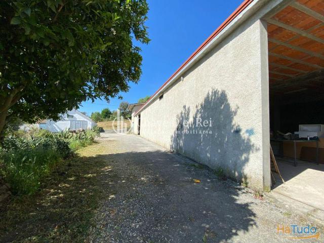 Armazém Arrendamento em Orgens,Viseu | 26063631771