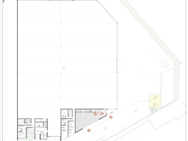 Armazém, Arrifana, Santa Maria da Feira | BPI Expresso Imobiliário