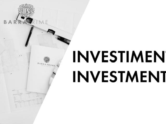 Armazém, Boliqueime, Loulé | BPI Expresso Imobiliário
