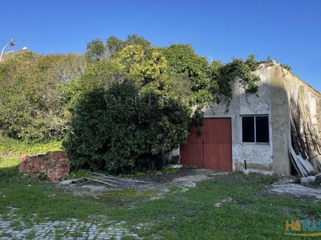 Armazém c/ 2430m2 em Montijo | 26083659138