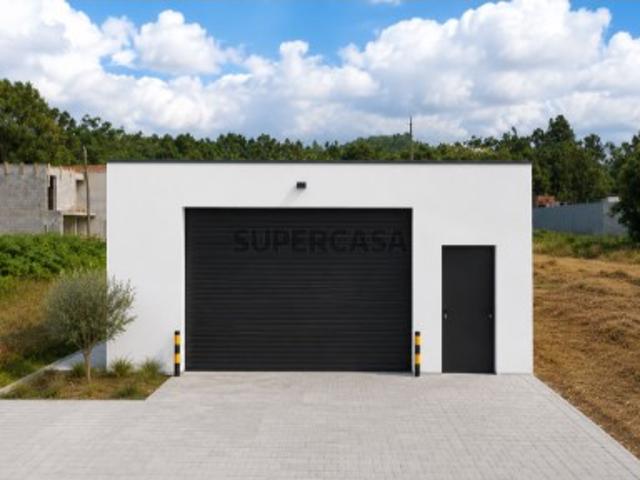 Armazém c/ Terreno | Fontão Ponte de Lima