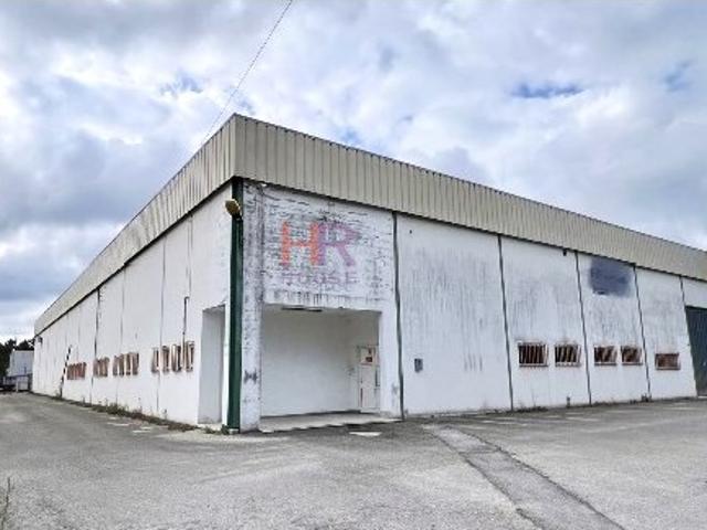 Armazém Cantanhede