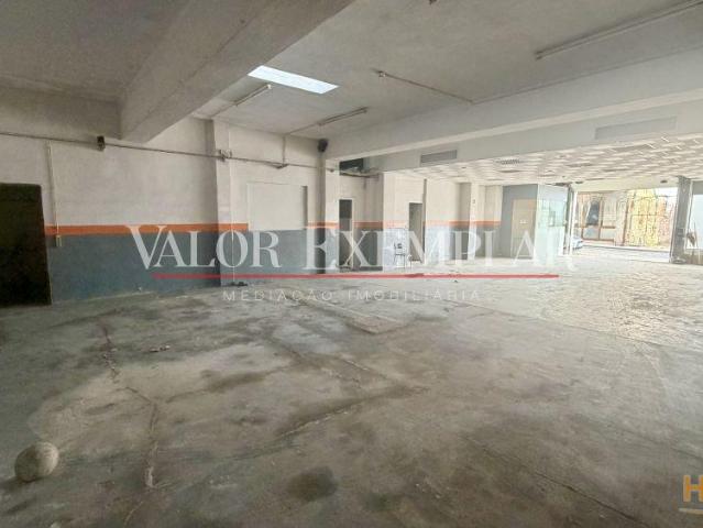 Armazém centro da Cidade | 26084073061