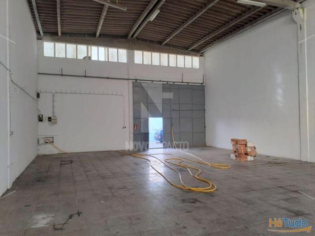 Armazém centro Montijo 200 m2 | 26083931663