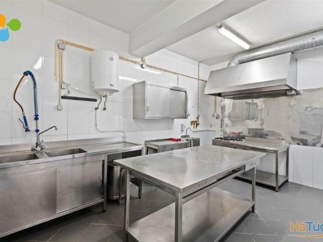 Armazém certificado para indústria alimentar | 26064082815