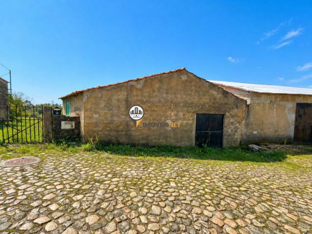 Armazem com 48m2, Venda, Sobral do Campo