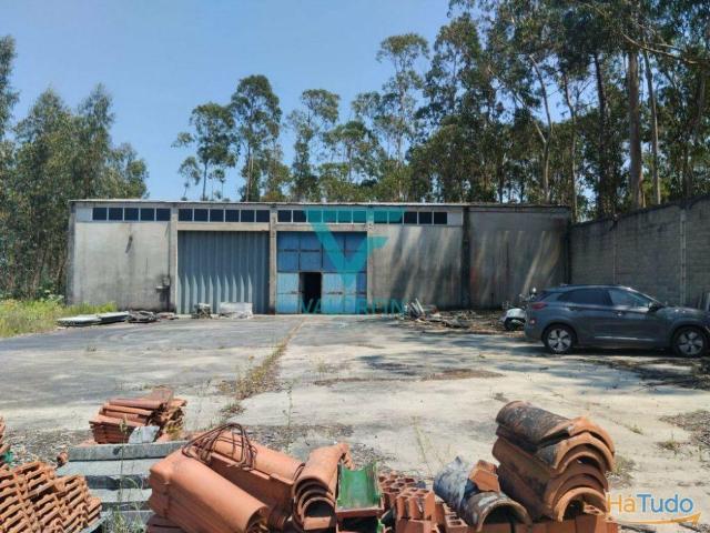 Armazém com 600m2 em Sobral Leiria | 26044078886