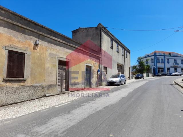 Armazém com 1132,20m2