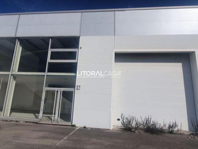 Armazém com 1.219 m2 Águeda | 26083570842