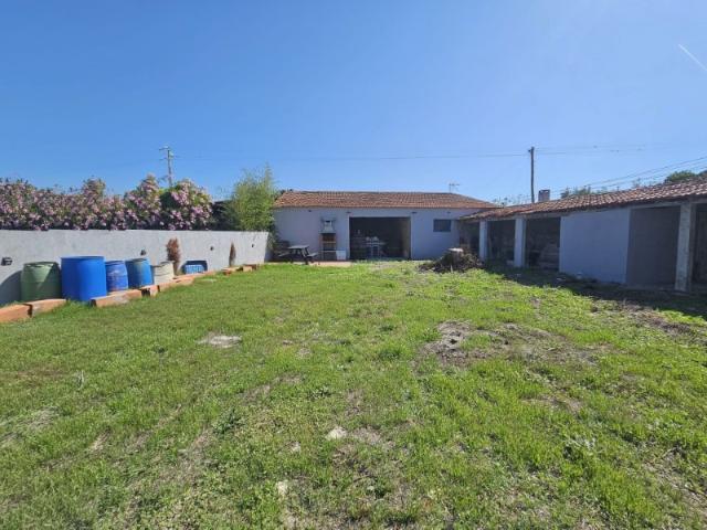 Armazém com terreno em Cacia, Aveiro