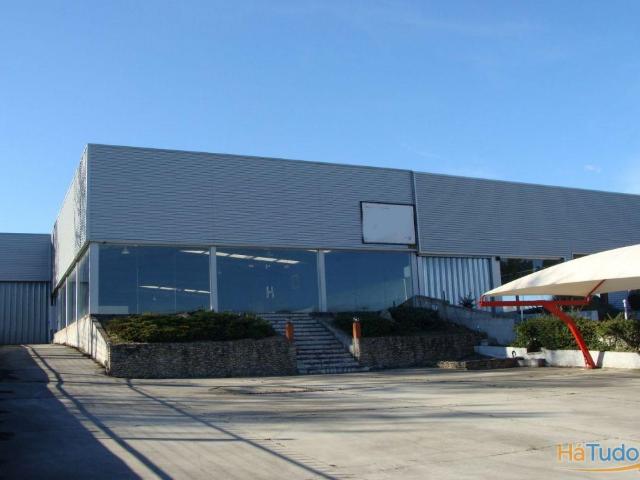 Armazém com Logradouro | 26070200714