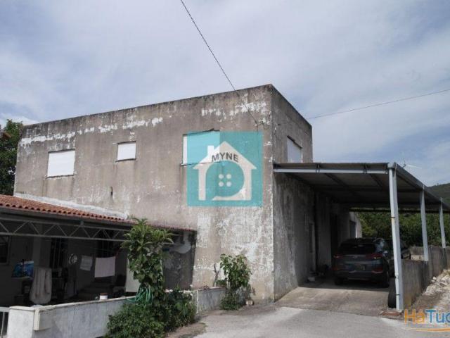 Armazém com possibilidade de Habitação | 26063251014
