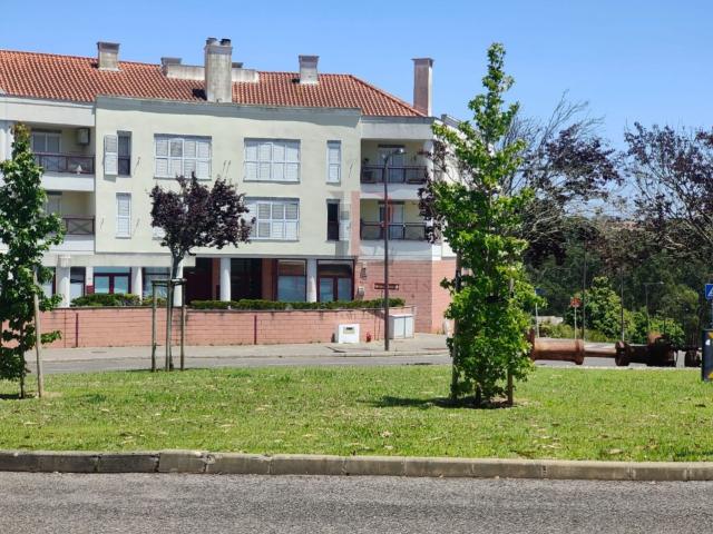 Armazém Comercial