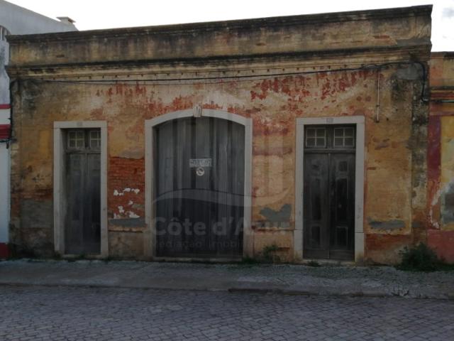Armazém Excelente Localização