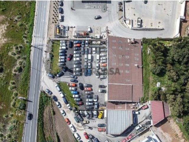 Armazém em Malveira e São Miguel de Alcainça