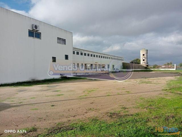 Armazém em Marinhais M737 | 26083919032