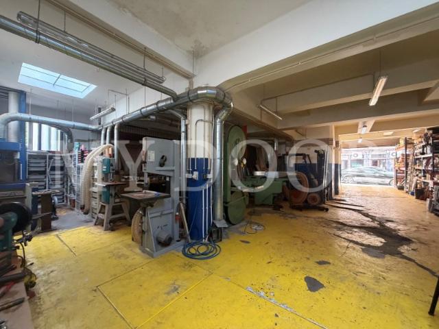 Armazém em Moscavide Excelente espaço CENTRAL