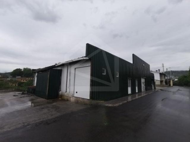 Armazém em Águeda