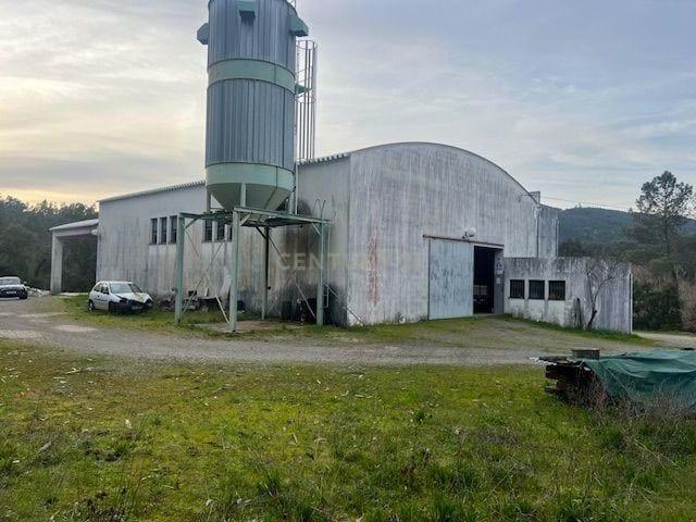 Armazém em Alvaiázere