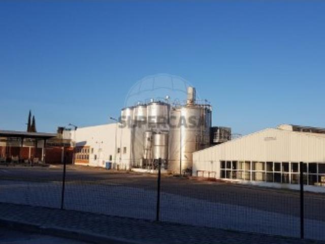 Armazém em Cidade de Santarém