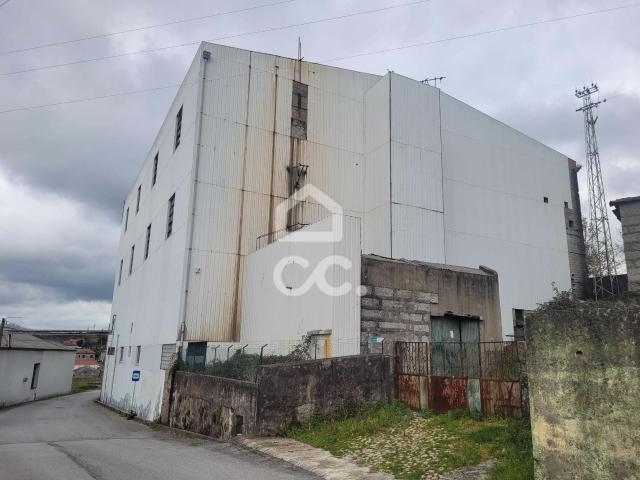Armazém em Gondar