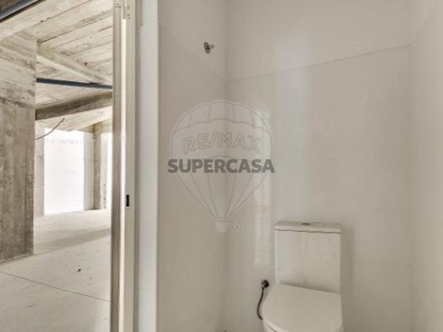 Armazém em Penha de França