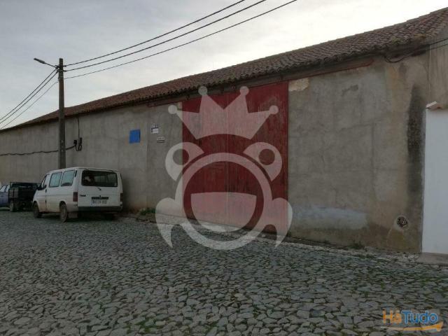 Armazém em Portel | 26083525972